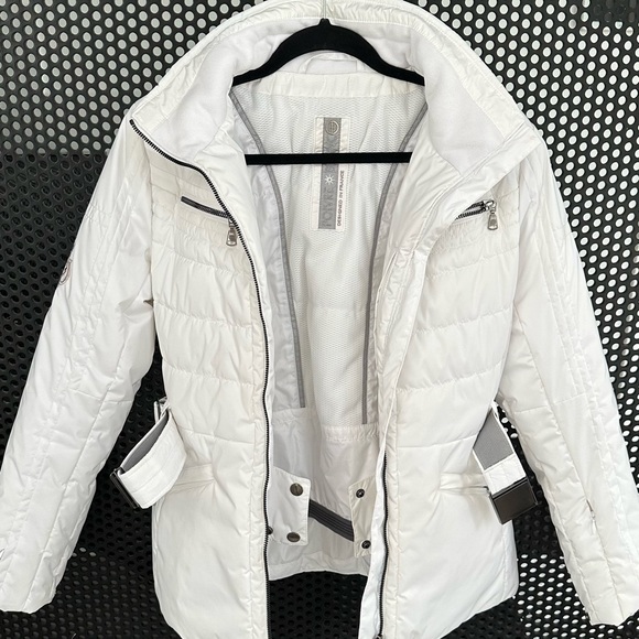 Sky jacket - Picture 2 of 4